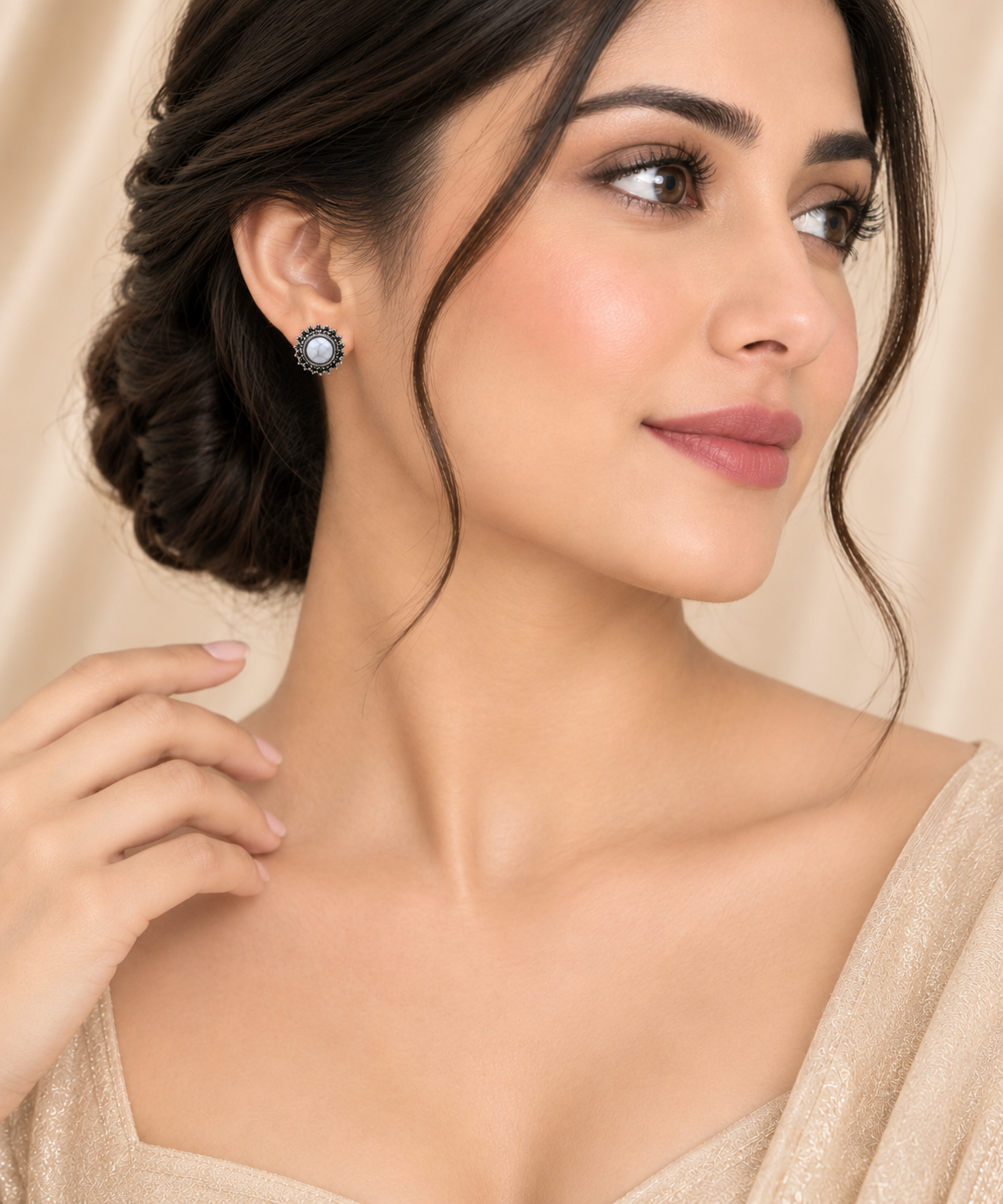 Jewellery item